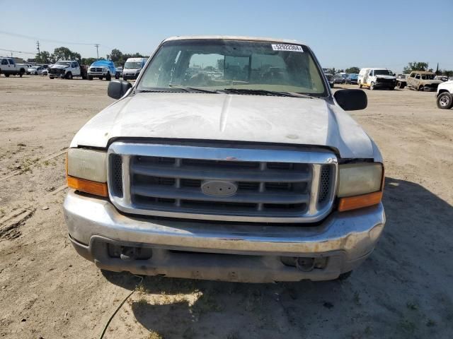 2000 Ford F250 Super Duty