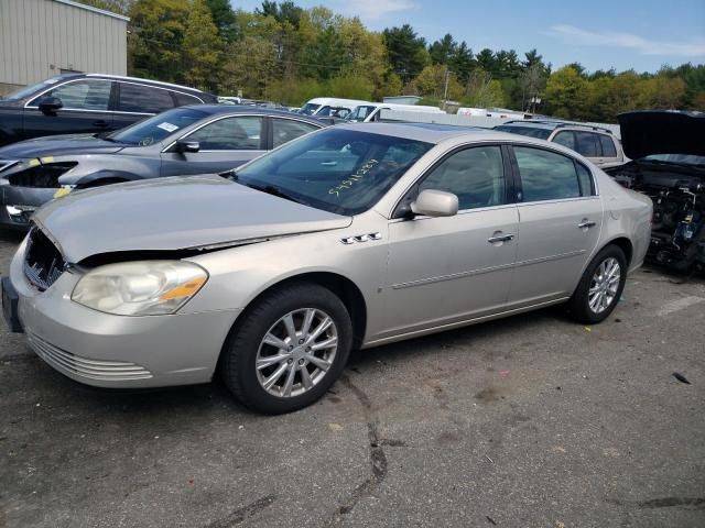 2008 Buick Lucerne CXL