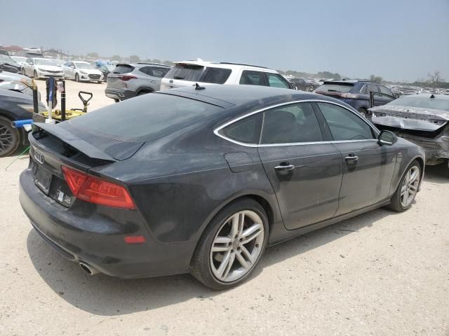 2014 Audi A7 Prestige