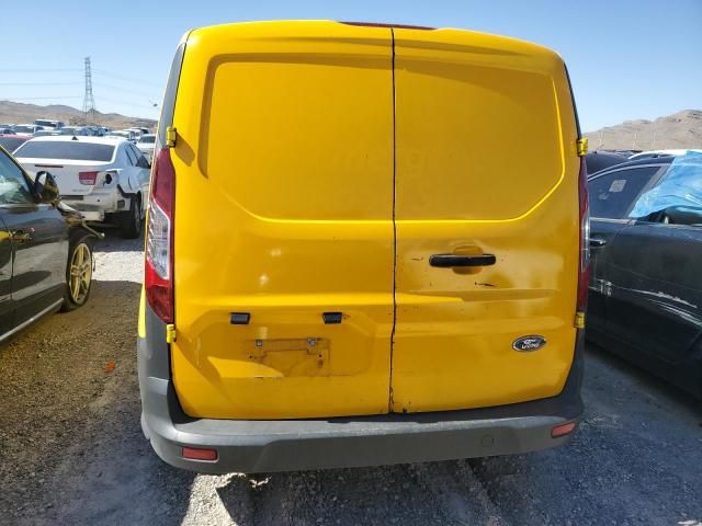 2016 Ford Transit Connect XL