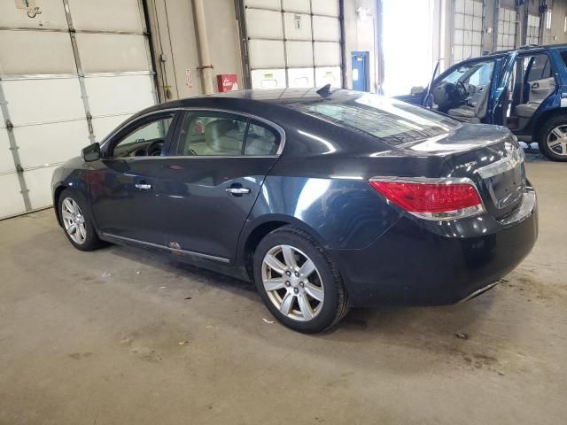 2012 Buick Lacrosse Premium