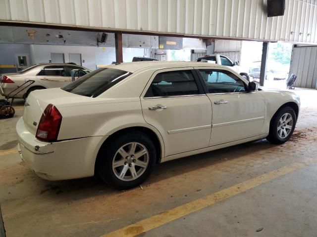 2007 Chrysler 300 Touring