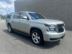 2015 Chevrolet Suburban K1500 LT for sale in North Billerica, MA