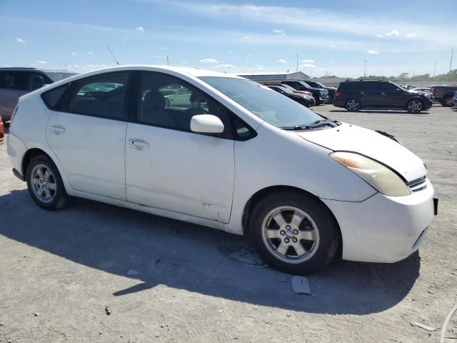 2004 Toyota Prius