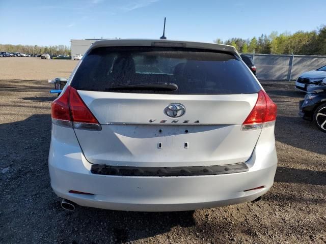 2010 Toyota Venza