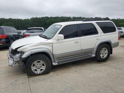 1999 Toyota 4runner Limited for sale in Florence, MS