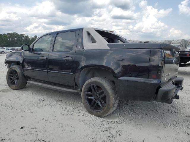 2007 Chevrolet Avalanche C1500