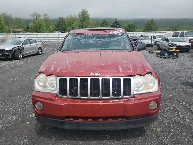 2006 Jeep Grand Cherokee Laredo