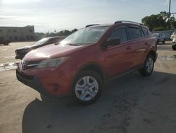 2015 Toyota Rav4 LE for sale in Wilmer, TX
