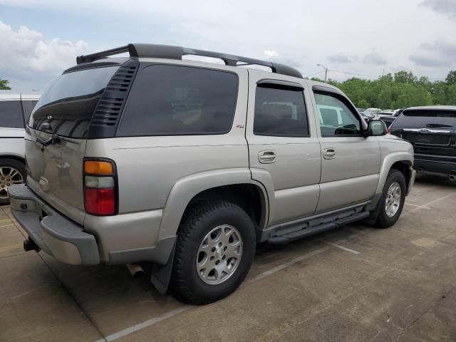 2006 Chevrolet Tahoe K1500