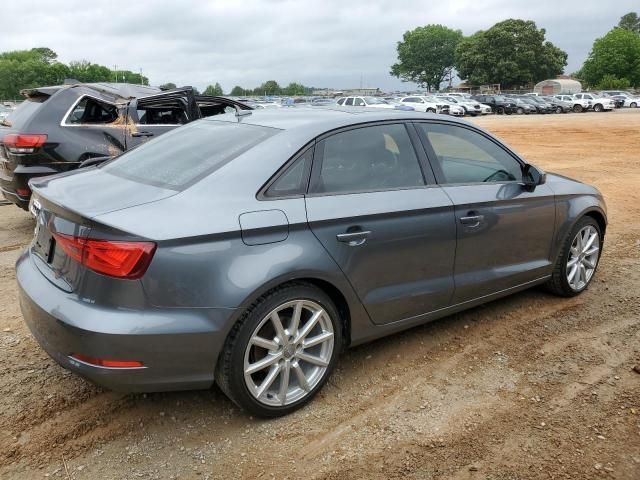 2016 Audi A3 Premium