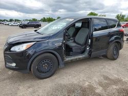 Ford Vehiculos salvage en venta: 2015 Ford Escape SE