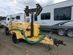 2000 Fenx Trailer en venta en Houston, TX