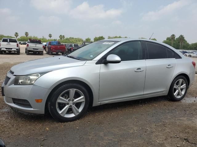 2013 Chevrolet Cruze LT