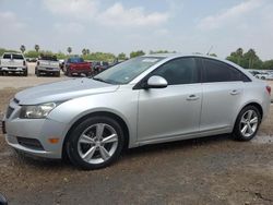 2013 Chevrolet Cruze LT for sale in Mercedes, TX