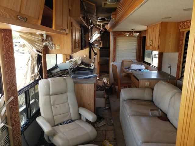 2006 Freightliner Chassis X Line Motor Home