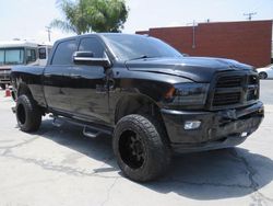 2015 Dodge RAM 2500 SLT for sale in Van Nuys, CA