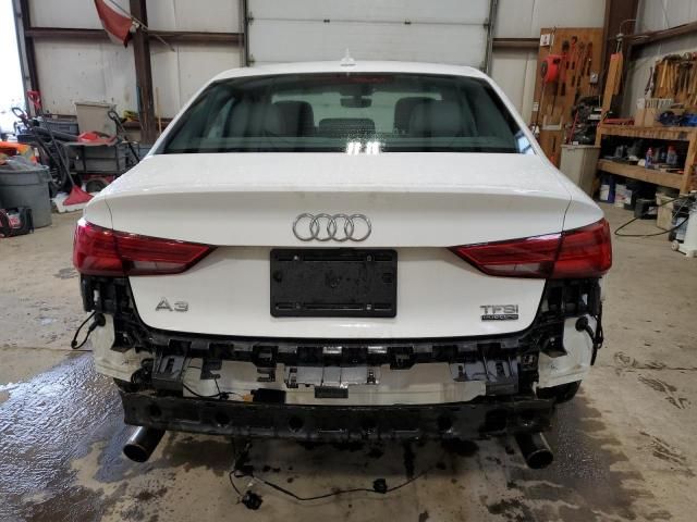 2018 Audi A3 Premium