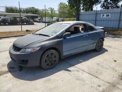 2009 Honda Civic LX en venta en Sacramento, CA