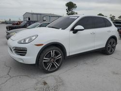 2014 Porsche Cayenne for sale in Tulsa, OK
