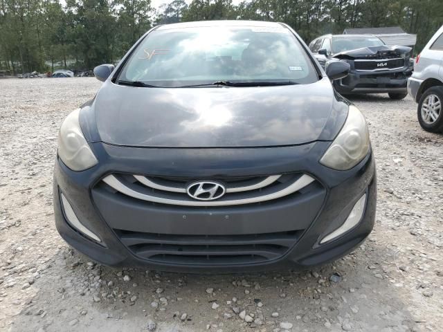 2013 Hyundai Elantra GT