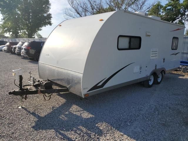 2008 Other Travel Trailer
