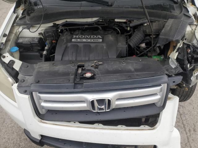 2006 Honda Pilot EX