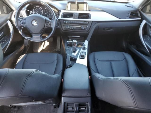 2013 BMW 328 XI