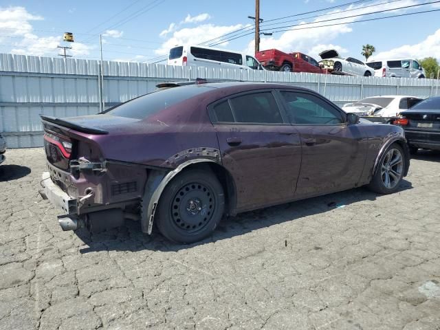 2020 Dodge Charger Scat Pack