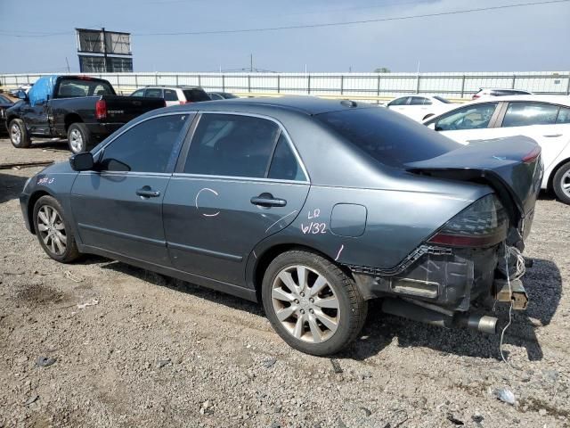 2006 Honda Accord EX