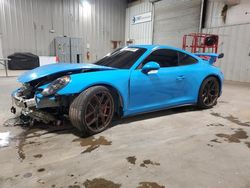 2018 Porsche 911 GT3 for sale in Austell, GA