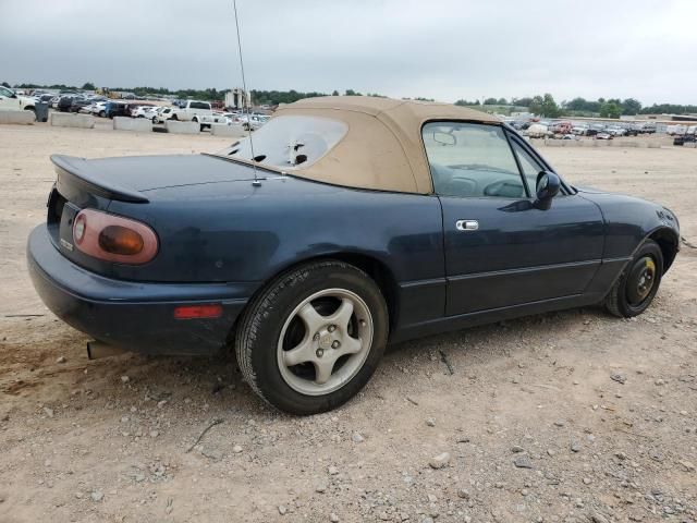 1997 Mazda MX-5 Miata