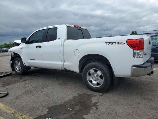 2011 Toyota Tundra Double Cab SR5