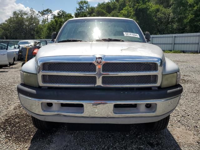 2001 Dodge RAM 2500