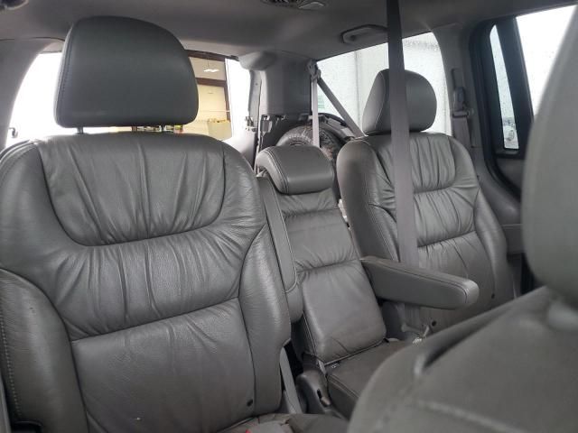 2009 Honda Odyssey EXL