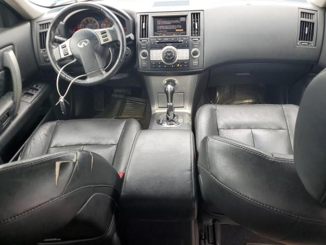 2007 Infiniti FX35