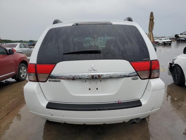 2011 Mitsubishi Endeavor SE