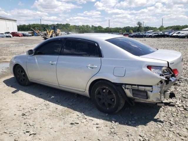 2007 Toyota Avalon XL