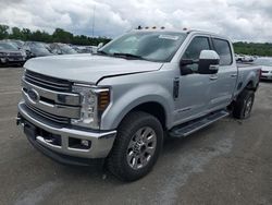 2019 Ford F250 Super Duty en venta en Cahokia Heights, IL