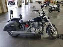 2008 Yamaha XVS1300 A for sale in Ham Lake, MN