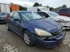 2003 Honda Accord EX