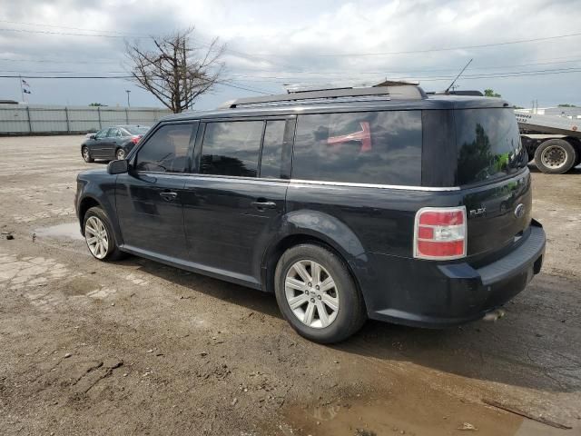 2009 Ford Flex SE