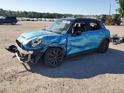 Mini salvage cars for sale: 2016 Mini Cooper S