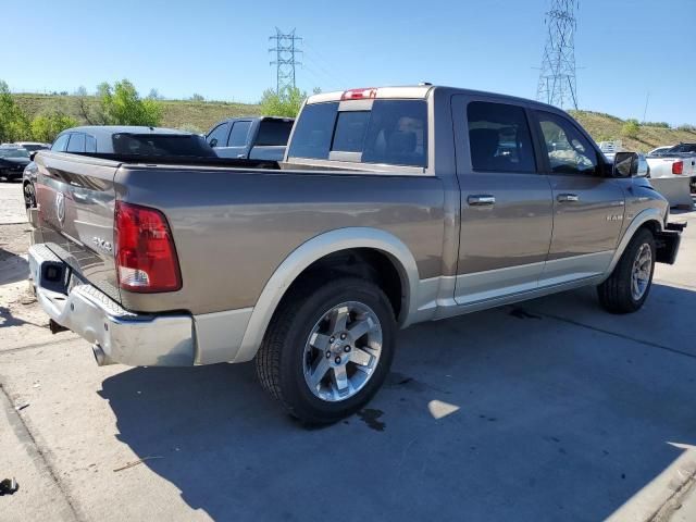 2010 Dodge RAM 1500