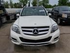 2014 Mercedes-Benz GLK 350 4matic