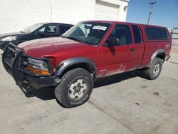 2001 Chevrolet S Truck S10 for sale in Farr West, UT