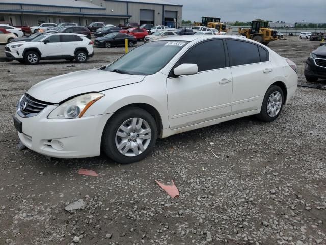 2011 Nissan Altima Base