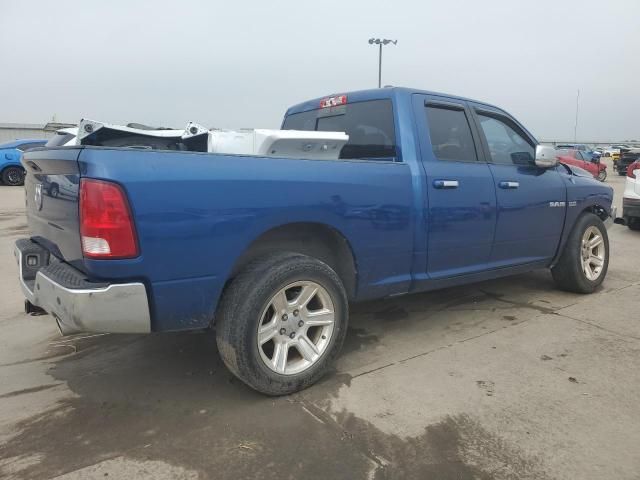 2009 Dodge RAM 1500