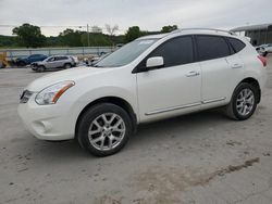 2012 Nissan Rogue S for sale in Lebanon, TN