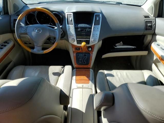 2004 Lexus RX 330